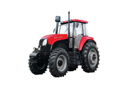 东方红LX2004/2204轮式拖拉机